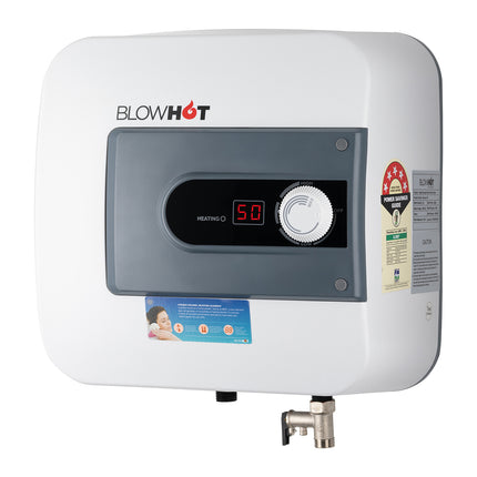Mercure IOT 25L