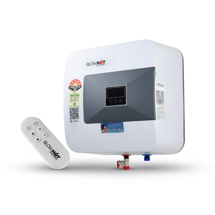 Mercure 15L Digital Touch
