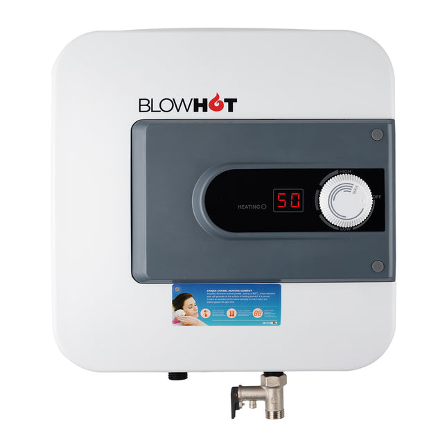Mercure IOT 25L