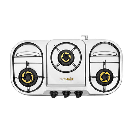 Onyx 3B SS Manual