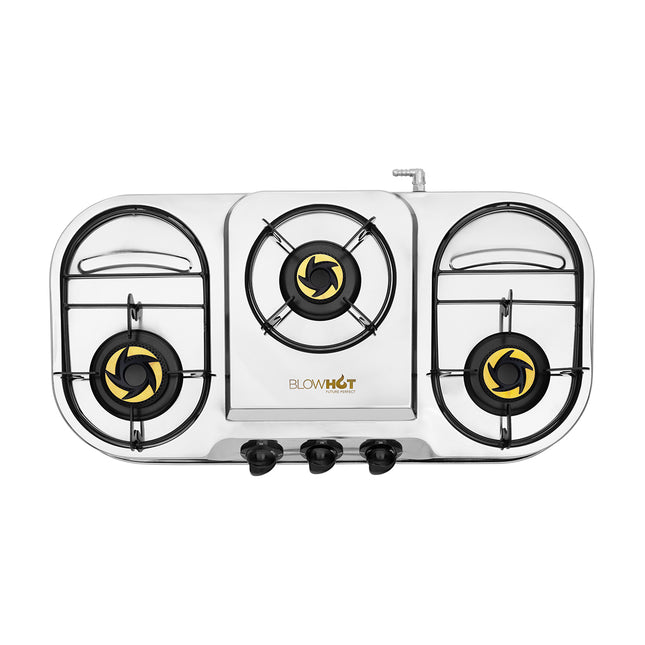 Onyx 3B SS Manual