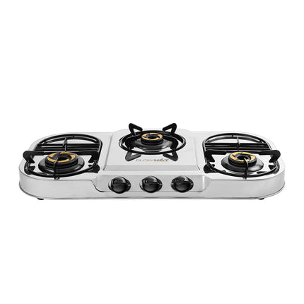 Onyx 3B SS Manual
