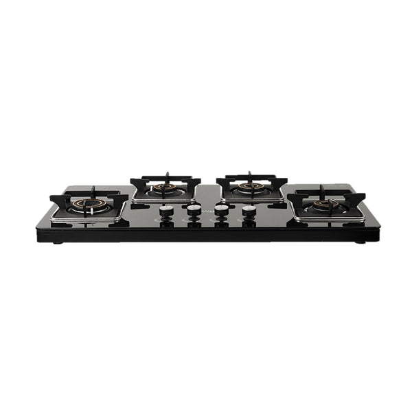 Quartz 4B Auto Gas Stove