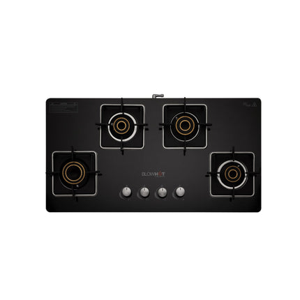 Astra L BAC + Quartz 4B Stove ( Swirl 3 Jar 750 Watt Free )