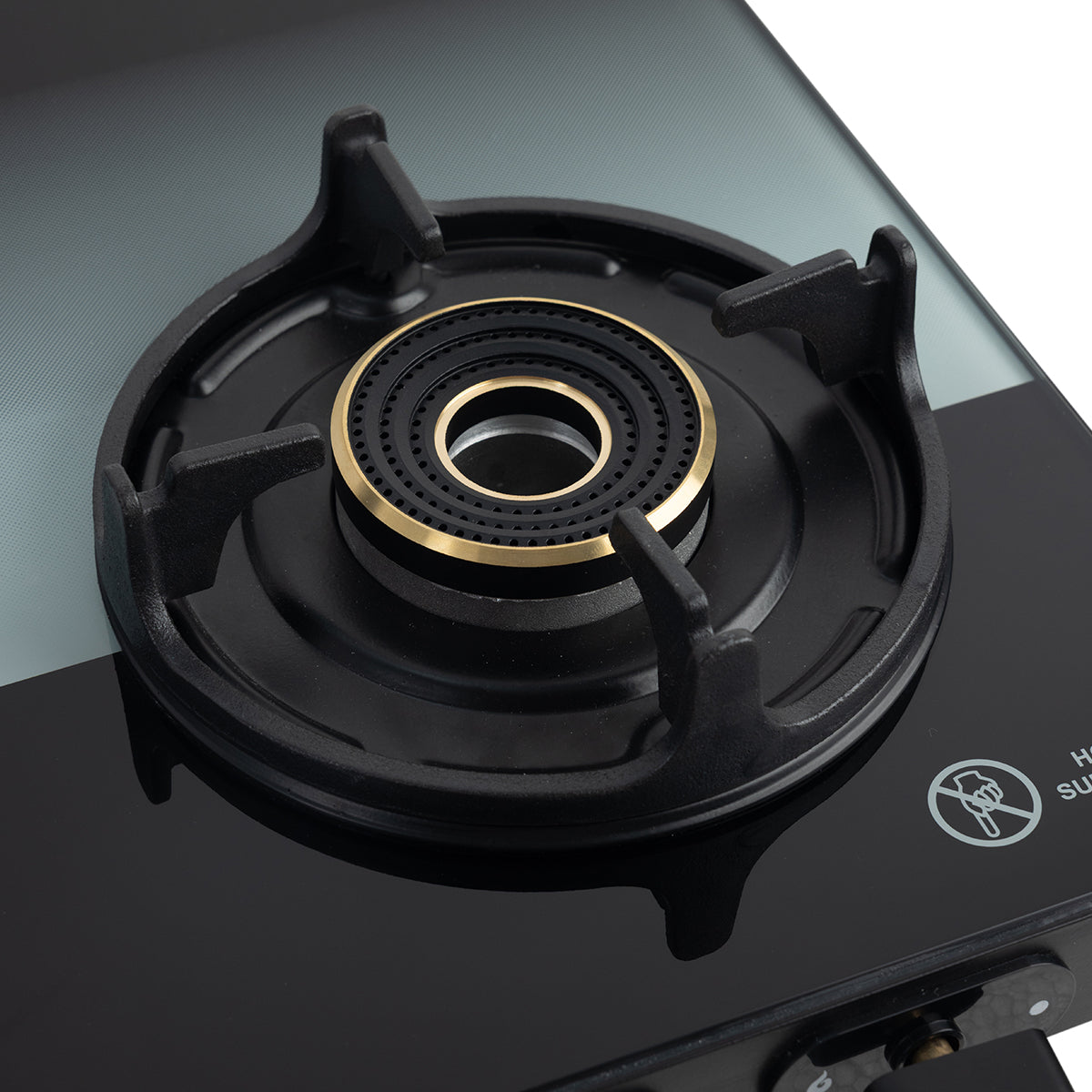 Sapphire 3B Dual (Black)