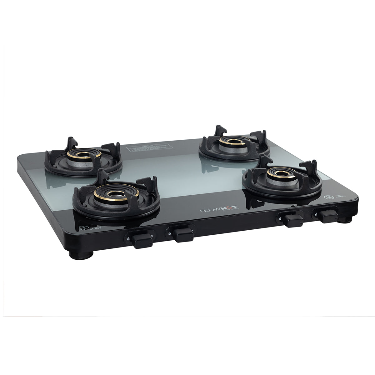 Sapphire 4B Dual (Black)