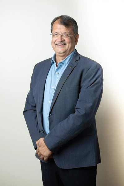 SANJAY GORANI