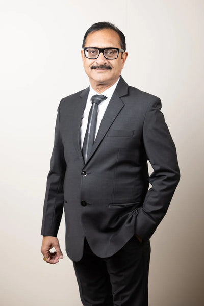 NARENDRA GORANI