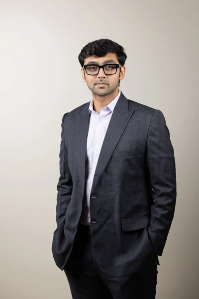 GEET GORANI