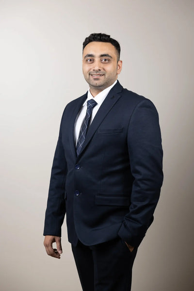 NAKUL GORANI