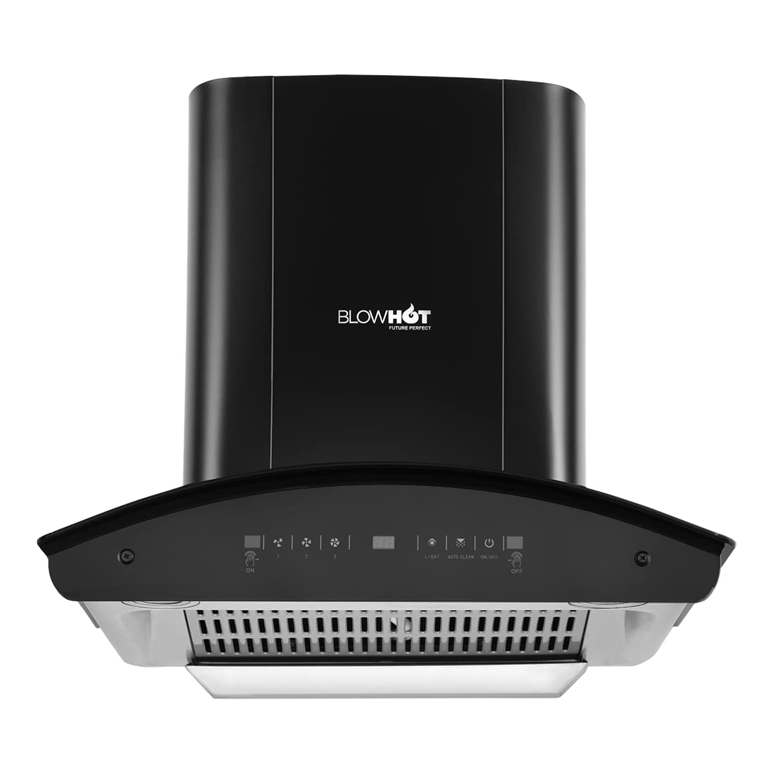 Best Kitchen Chimney in India - Blow Hot 