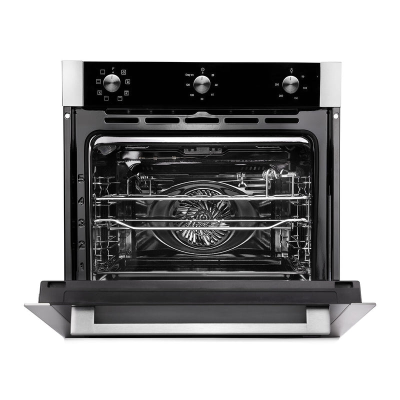ELECTRIC OVEN (72L)