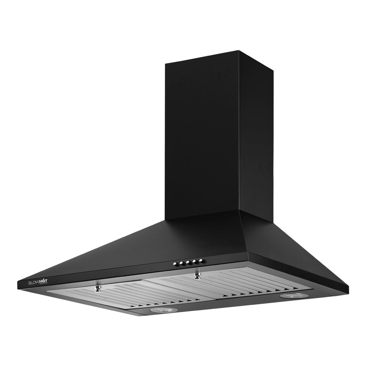 Kitchen Chimney - Blow Hot 