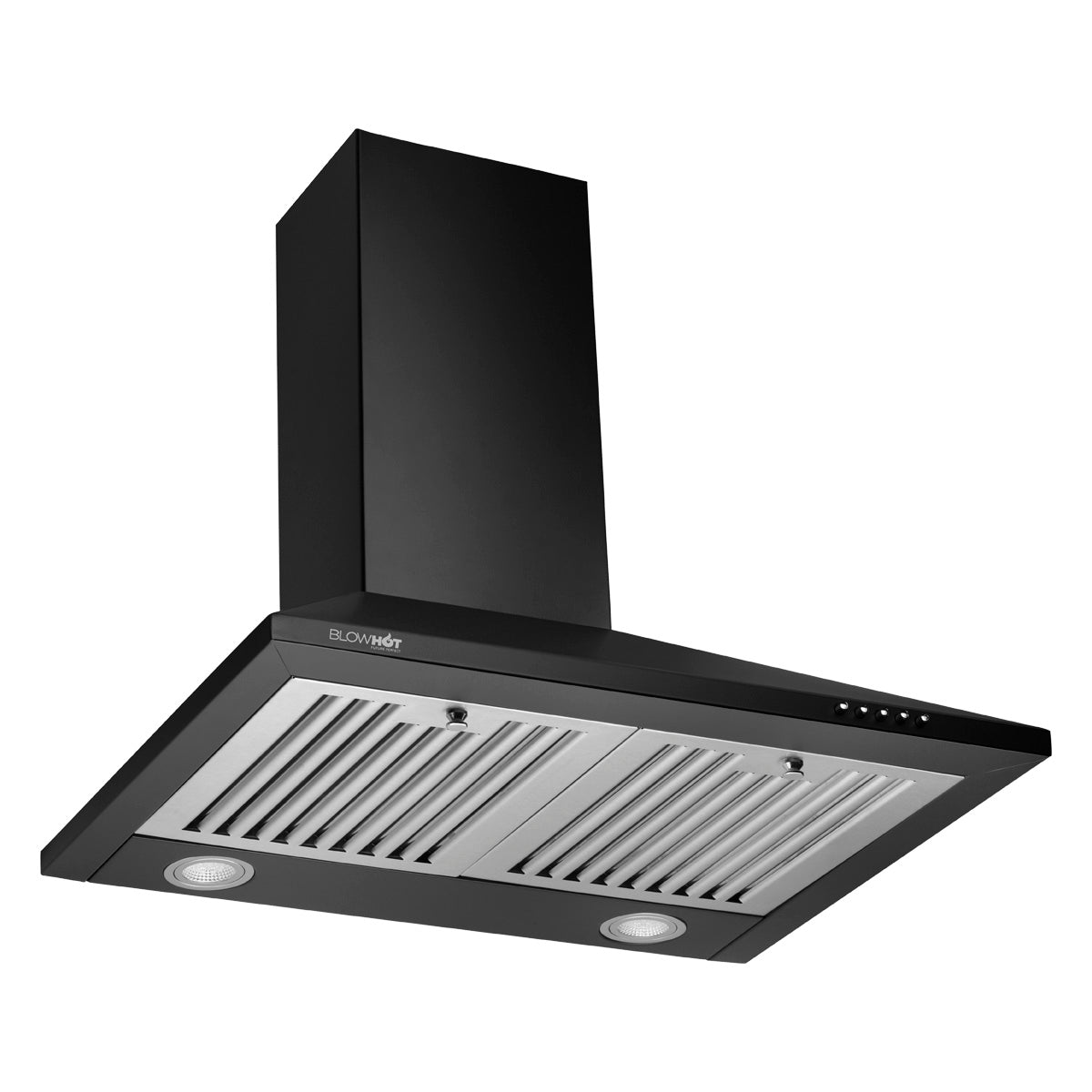 Kitchen Chimney - Blow Hot 
