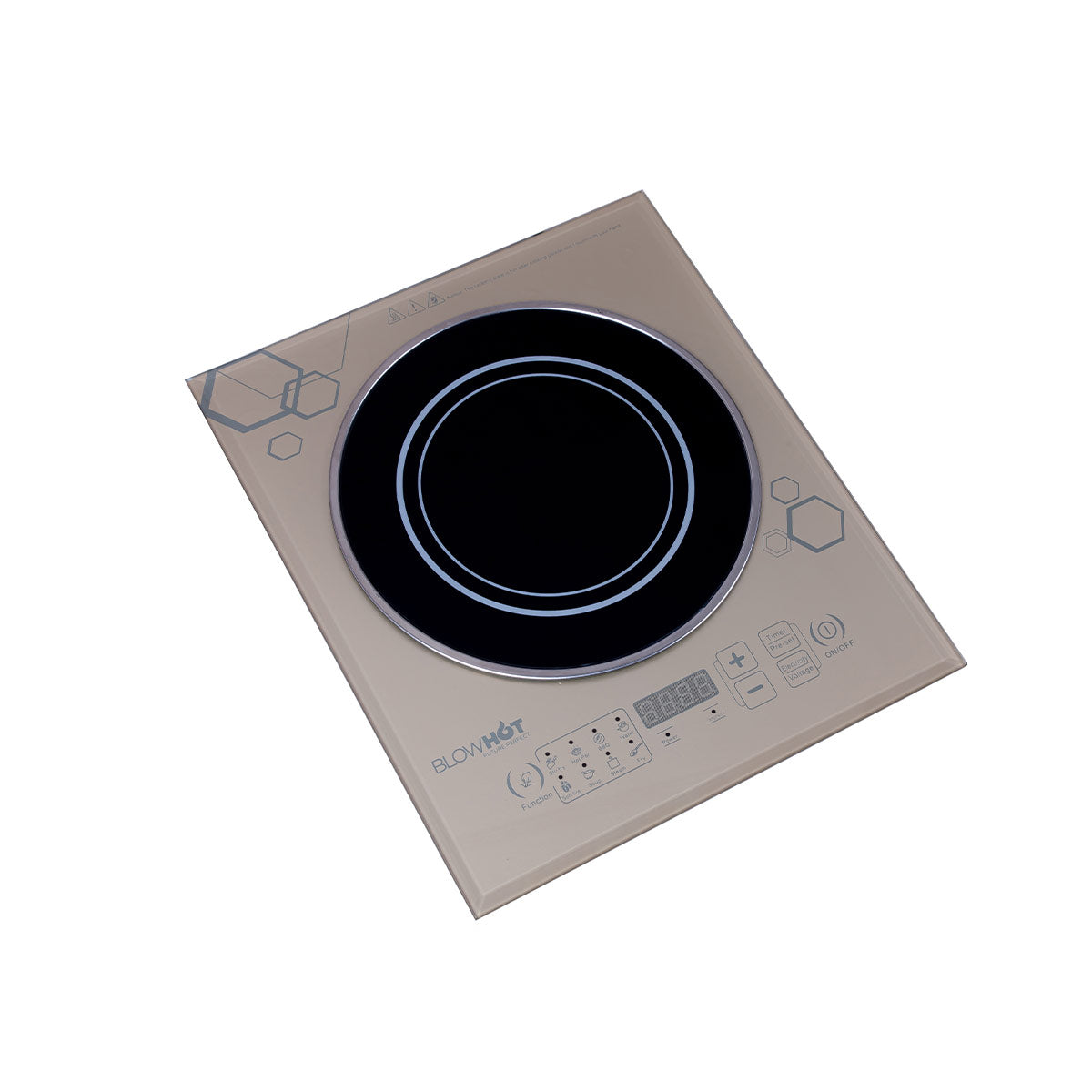 BL200 (EBONY)
