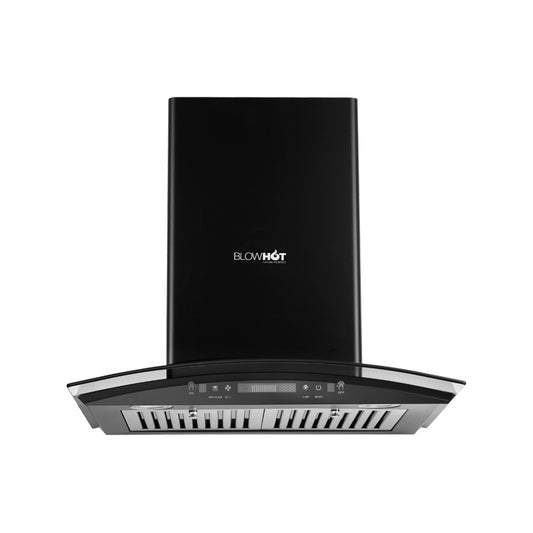 Best Kitchen Chimney in India - Blow Hot 