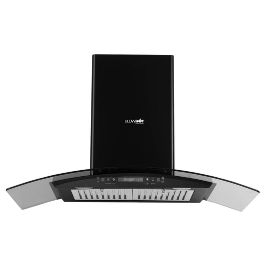 Best Kitchen Chimney in India -  Blow Hot India