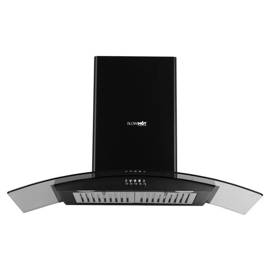 Best Kitchen Chimney in India -  Blow Hot India