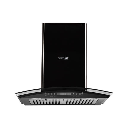Kitchen Chimney -  Blow Hot India