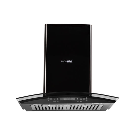 Kitchen Chimney -  Blow Hot India