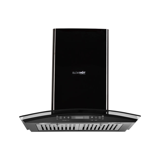Kitchen Chimney -  Blow Hot India