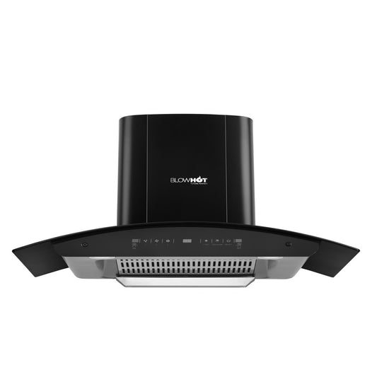 Best Kitchen Chimney - Blow Hot 