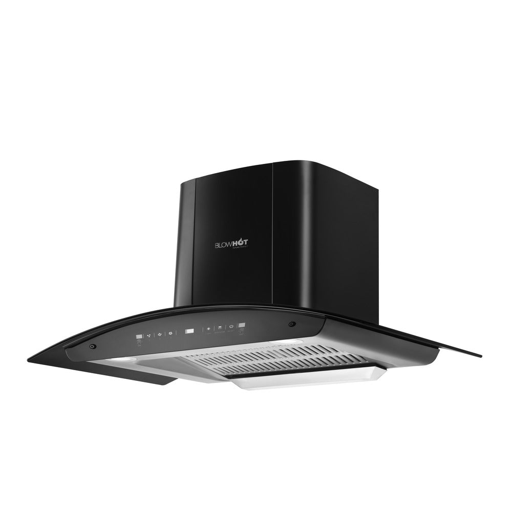 Best Kitchen Chimney - Blow Hot 