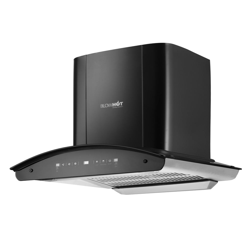Best Kitchen Chimney in India - Blow Hot 