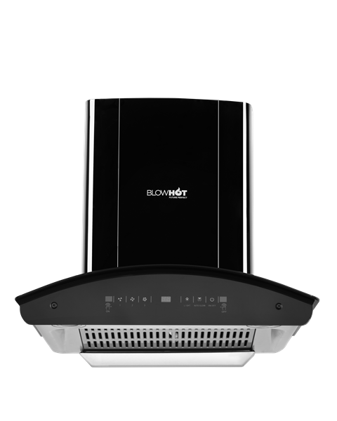 Best Kitchen Chimney in India - Blow Hot