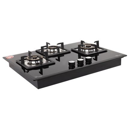 HARBOUR 3B (Black)
