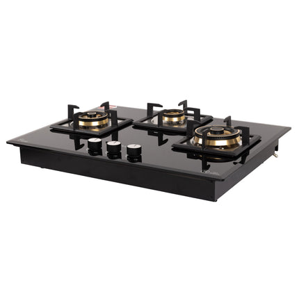 HARBOUR 3B PLUS (BLACK)