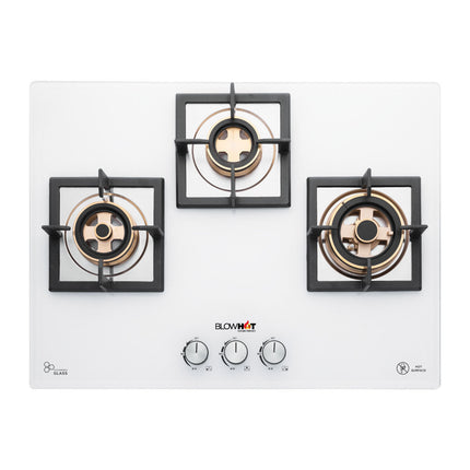 HARBOUR 3B PLUS (WHITE)