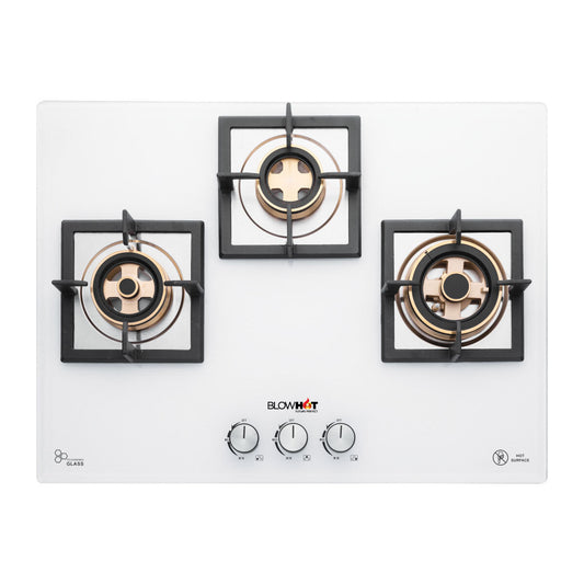 HARBOUR 3B PLUS (WHITE)