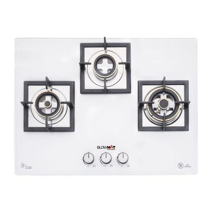 HARBOUR 3B (White)