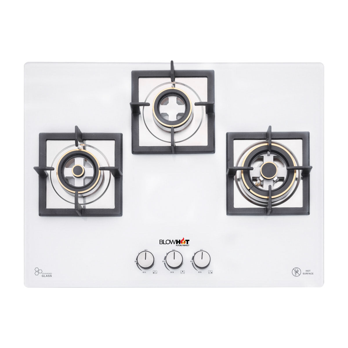 HARBOUR 3B (White)