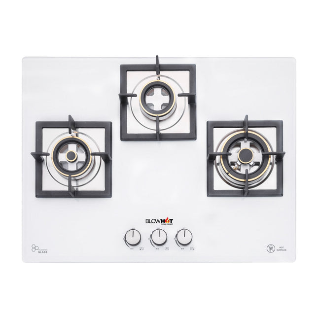 HARBOUR 3B (White)