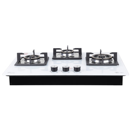 HARBOUR 3B (White)