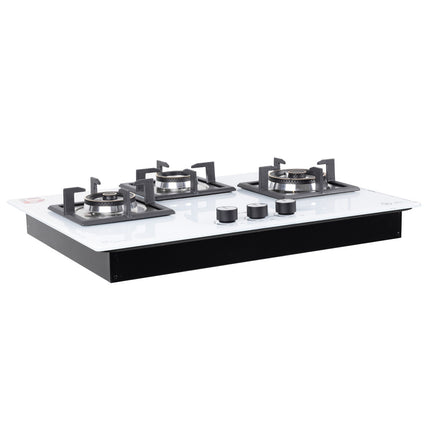 HARBOUR 3B (White)