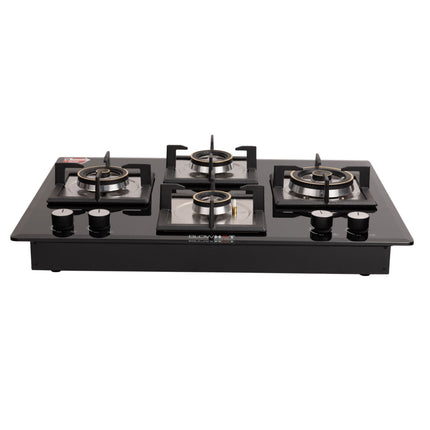 HARBOUR 4B (BLACK)
