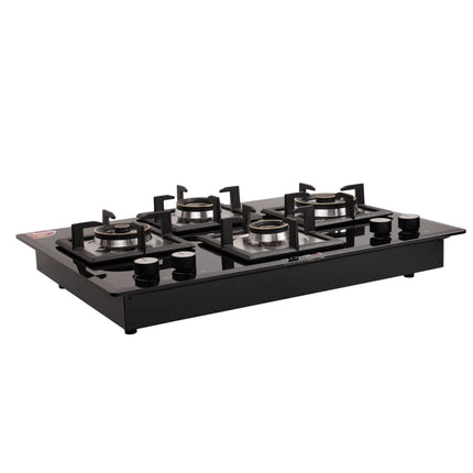 HARBOUR 4B (BLACK)