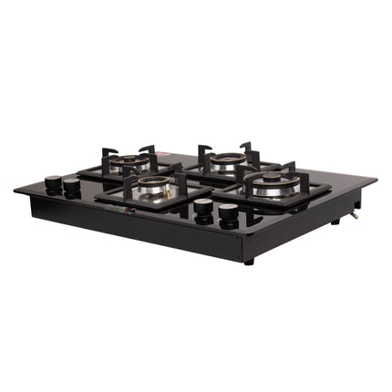 HARBOUR 4B (BLACK)
