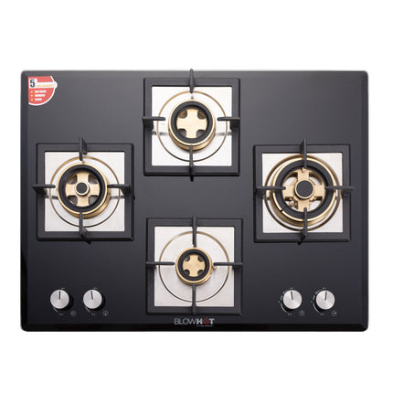 HARBOUR 4B PLUS (BLACK)