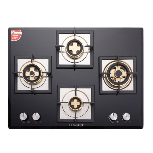 HARBOUR 4B PLUS (BLACK)