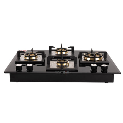 HARBOUR 4B PLUS (BLACK)