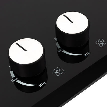 HARBOUR 4B PLUS (BLACK)