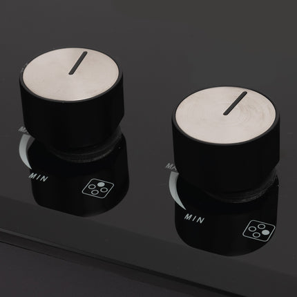 HARBOUR 4B (BLACK)