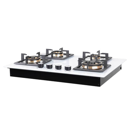 HARBOUR 4S PLUS (WHITE)