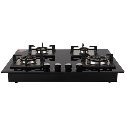 HARBOUR 4S (Black)