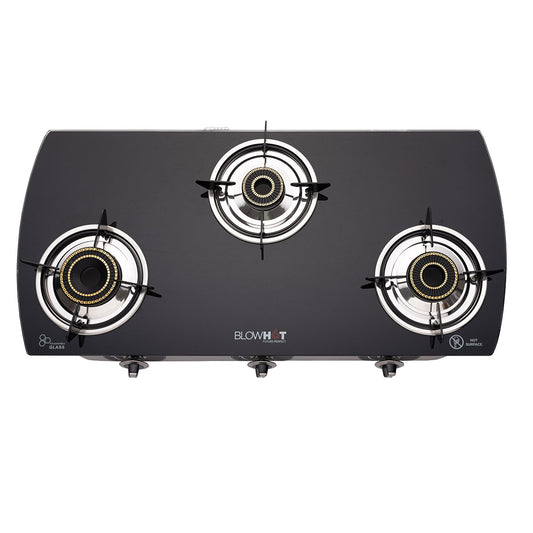 JASPER 3B (MANUAL)