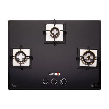 MAJESTY 3B (BLACK)